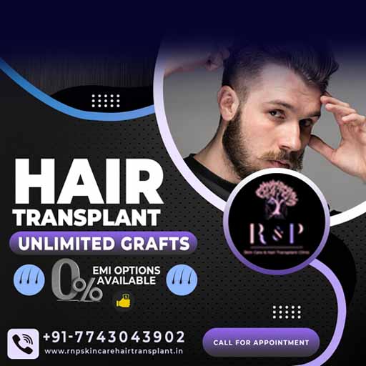 rnp hair and skin clinic